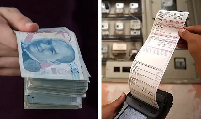 2024 Yılında Elektrik ve Doğal Gaz Faturalarının %60'ı Devlet Desteğiyle Karşılandı