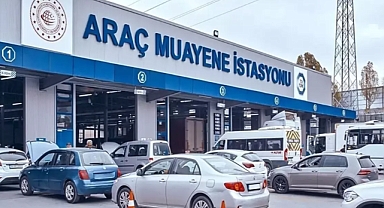 2025 Yılı Araç Muayene Ücretlerine Büyük Zam: İşte Yeni Tarifeler