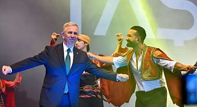 AK Parti, Ankara Büyükşehir Belediyesi'nin Konser Harcamalarını Sorguluyor