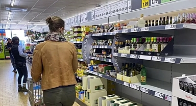 Almanya'dan Acil Durum Uyarısı: Vatandaşlara Erzak ve Su Stoku Çağrısı