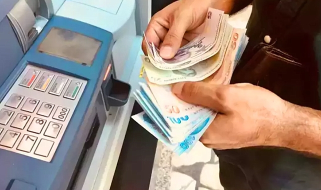 Bakan Göktaş: Aralık Ayında 5,6 Milyar Liralık Sosyal Yardım Hesaplara Yatırıldı