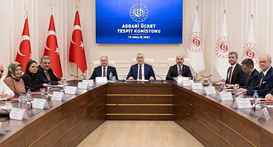 Bakan Işıkhan: Çalışanlarımızı Enflasyona Ezdirme Konusunda Kararlıyız