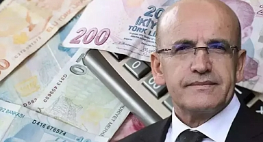 Bakan Şimşek' Depremden Bölgesine Özel: Faizsiz 24 Ay Taksit Kolaylığı