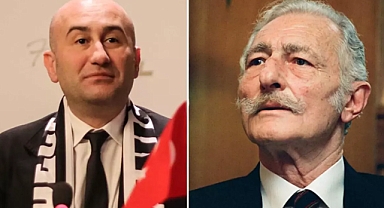 Beşiktaş'tan Süleyman Seba Davasıyla İlgili Sert Açıklama