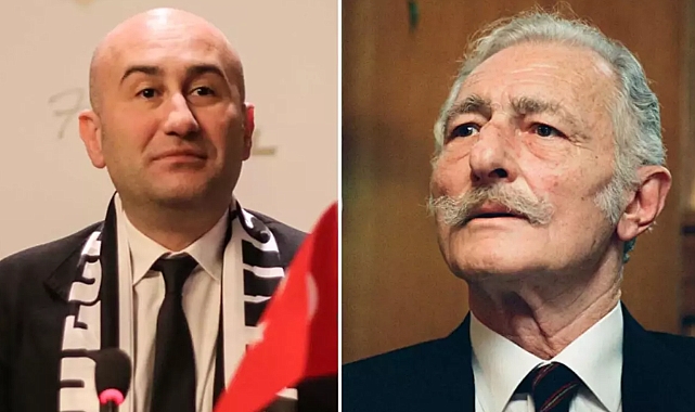 Beşiktaş'tan Süleyman Seba Davasıyla İlgili Sert Açıklama