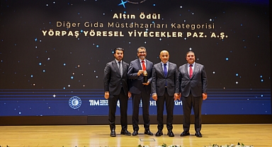 Çiğ Köfte, Türkiye'nin İhracat Yıldızı Oldu!