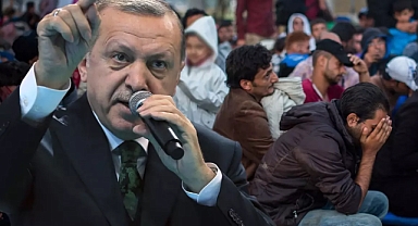 Cumhurbaşkanı Erdoğan'dan Suriyeli Sığınmacıların Dönüşü İçin Önemli Talimat