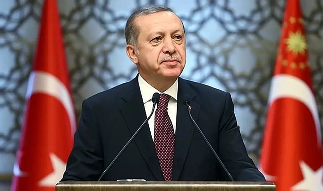 Cumhurbaşkanı Erdoğan’dan Yeni Asgari Ücret Kararı Sonrası Açıklama