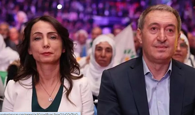 DEM Parti Eş Başkanlarından İmralı Mesajları Hakkında Açıklama: