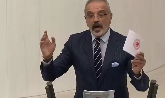 DEM Partisi'nden Barış Çağrısı: Sırrı Sakık, Erdoğan, Bahçeli ve Özel'e Seslendi