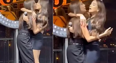 Dilan Polat ve Sıla Doğu Kardeşlerin Sahnede Yaptıkları Tartışma Yaratmıştı: Hapis Talebiyle Yargılanacaklar