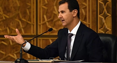 Esad'dan Çarpıcı Açıklama: Şam'ın Düşüşü ve Rusya'ya Tahliye Süreci