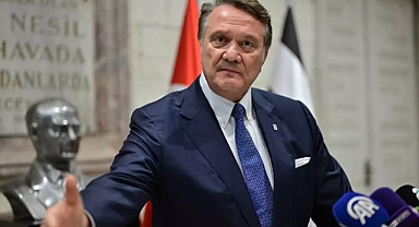 Hasan Arat'tan Beşiktaş'ı Sarsacak Açıklama: 