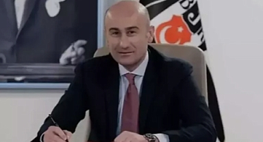 Hüseyin Yücel'den Beşiktaş'ın Borçlarına Çözüm: 100 Milyon Euroluk Projesi