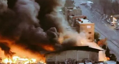 İsrail, Esad'ın Çekildiği Askeri Üssü Ele Geçirdi ve Yaktı: Suriye'deki Gelişmeler