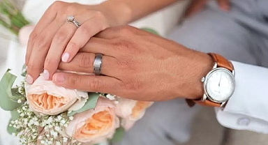 Kadıköy Belediyesi'nde Nikah Ücretlerine Yüzde 870 Zam: Evlenmek Daha Masraflı Hale Geliyor