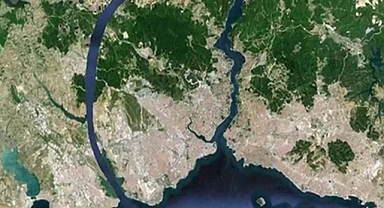 Kanal İstanbul Projesi'ne Yargı Frendi: Tüm Planlar Hukuki Dayanaktan Yoksun Hale Geldi