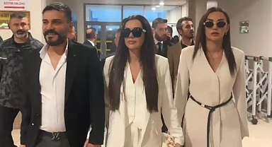 Kara Para Aklama Davasında Polat Çifti İçin Ara Karar Verildi