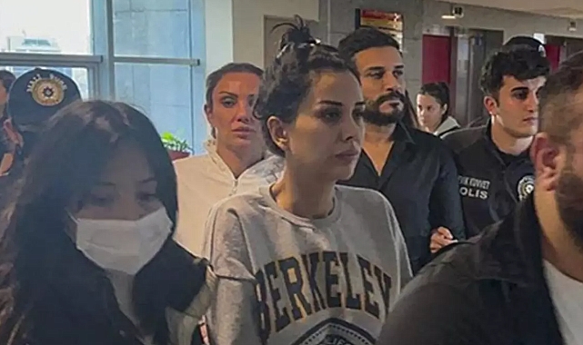 Kara Para Aklama Davasında Polat Çifti, Şirketlerinin İadesini İstedi