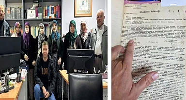 Manisa’nın 71 Yıllık Tapu Davası Sonuçlandı: Adaletin Gecikmesi Bir Nesil Boyunca Devam Etti