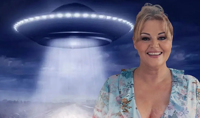 Medyum Deborah Davies'ten Çarpışan 2025 Kehaneti: 