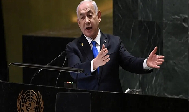 Netanyahu, Husiler'in İsrail Hedeflerine Yönelik Füze Saldırısına Sert Tepki Gösterdi: Bedeli Ağırsı Olacak