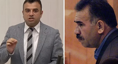 Ömer Öcalan’dan İmralı Görüsmesi: Tarihi Bir Süreçten Geçiyoruz