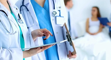 Sağlık Sektöründe İstihdam Seferberliği: 26 Bin 673 Personel Alınacak