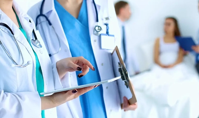 Sağlık Sektöründe İstihdam Seferberliği: 26 Bin 673 Personel Alınacak