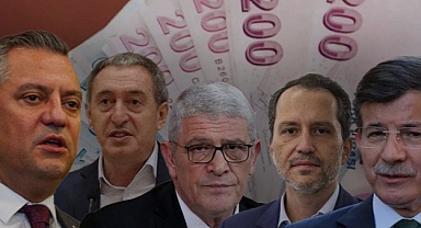 Siyasi Partilerin 2025 Asgari Ücret Talepleri: Yaşam Standardını İyileştirme Öncelikli