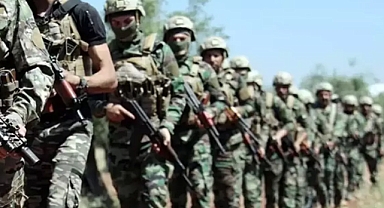 Suriye'de 300 Bin Kişilik Yeni Ordu Kuruluyor: TSK'nın Desteğiyle Milli Ordu Yapılması Başlıyor