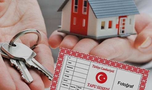 Tapu İşlemlerinde Dijital Dönem Başlıyor: Yeni Yönetmelik Yayımlanıyor