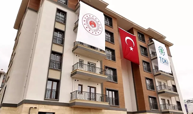 TOKİ, Tunceli'deki 54 Daireyi Satışa Çıkarıyor: Uygun Fiyatlarla Konut Sahibi Olma İmkanı