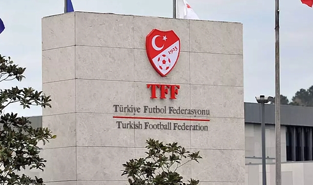 Trendyol Süper Lig'in 14. Haftasında 3 Büyükler PFDK'ya Sevk Edildi