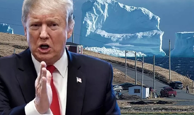 Trump'ın Grönland'a Yönelik İddiaları ve Grönland'ın ABD'ye Katılma Olasılığı