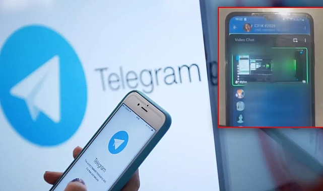 TV100, Telegram'daki Karanlık Yüzü İfşa Etti: Gençler Tehdit ve Şantajla Kendilerine Zarar Verdiriliyor