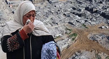 Ateşkes Sonrası Gazzelileri Bekleyen Büyük Yıkım