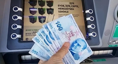 ATM’lerden Para Çekim Limiti Yükseldi: Yeni Uygulama Detayları