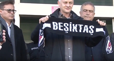 Beşiktaş, Ole Gunnar Solskjaer ile Sözleşme İmzaladı: Sözleşme Süresi Belli Oldu
