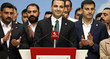 CHP Gençlik Kolları Başkanı Cem Aydın Hakkında Soruşturma Başlatıldı: 