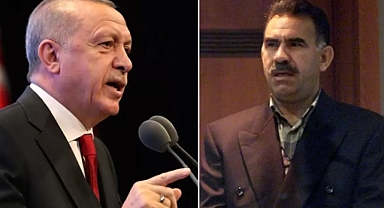 Cumhurbaşkanı Erdoğan'dan Abdullah Öcalan'ın Ev Hapsine Çıkacağına Dair İddialara Net Yanıt