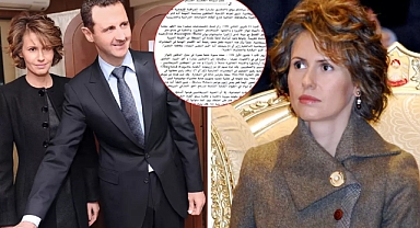 Esma Esad'ın İngiliz İstihbaratıyla İlişkileri: Sızdırılan Belgeler Şok Edici İddialar Ortaya Koyuyor