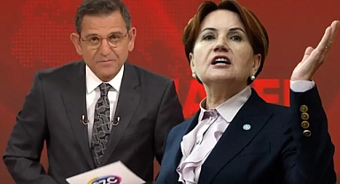 Fatih Portakal, Meral Akşener'in Cumhurbaşkanı Yardımcısı Olacağına Dair Kulis Bilgisi Verdi