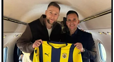 Galatasaray'a Tarihi Transfer Çalımı: Milan Skriniar, Fenerbahçe'ye İmza Atıyor