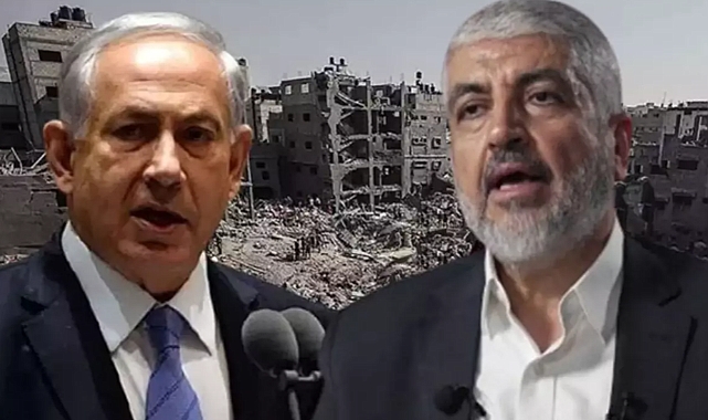 Gazze Şeridi’nde Ateşkes: Hamas ve İsrail Arasındaki Anlaşmanın Ayrıntıları Ortaya Çıktı