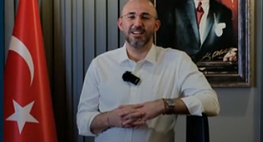 Germencik Belediye Başkanı Burak Zencirci, Esnafa Olan 57 Milyon TL'lik Borcu Sıfırladı