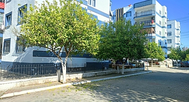 Germencik Belediye Başkanı Zencirci'den Hızlı Çözüm: Orkent Sitesi'nin Bir Yıllık Sorunu Saatler İçinde Giderildi