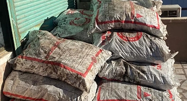 İhtiyaç Sahibi Hanelere Kömür Yardımı Başlatıldı