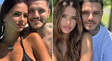 Mauro Icardi, Sevgilisi Çinli Suárez'in İstanbul'a Gelmemesi Nedeniyle Galatasaray'dan Ayrılmak İstiyor