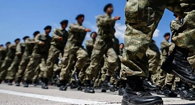 Milli Savunma Bakanlığı'ndan Kışlasız Bedelli Askerlik İddialarına Yalanlama